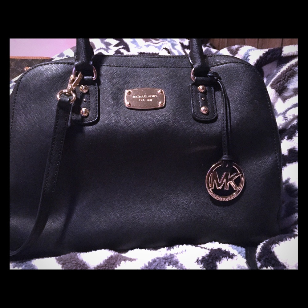 Michael Kors handbag
